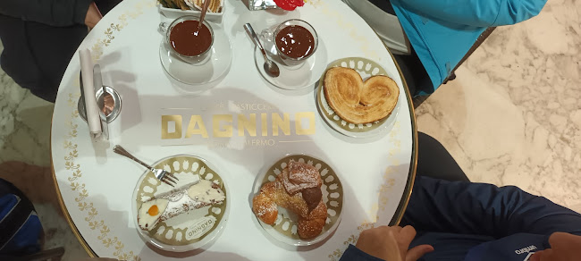 Comentarii opinii despre Dagnino