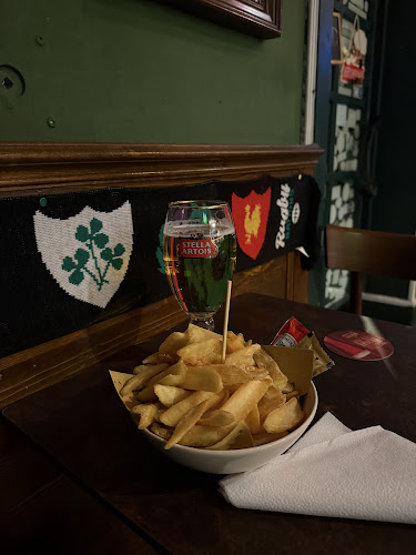 Comentarii opinii despre The Florence Irish Pub