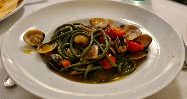 La Locanda del Porto - Ristorazione