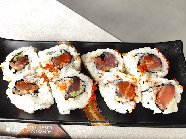 Sushiko - Ristorazione