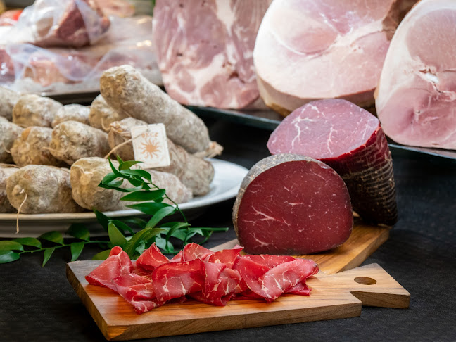 Peck - Flagship - Ristorazione