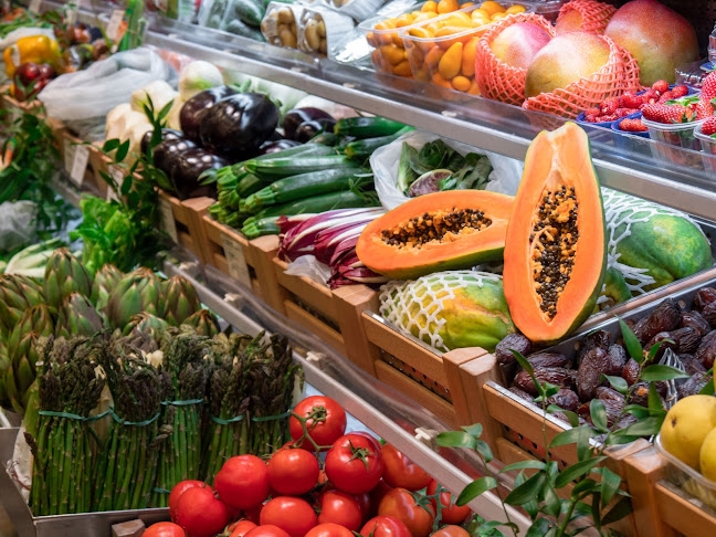 Opinii despre Peck - Flagship în Milano - Ristorazione