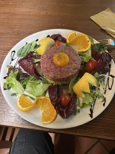 Opinii despre Geco Pub în Trieste - Ristorazione