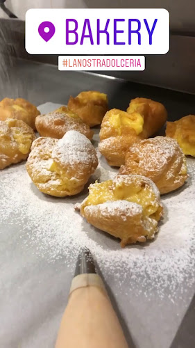 Bakery-Pizzeria Dolceria Caffetteria - Ristorazione