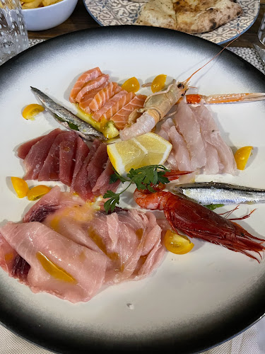 Al Caminetto Ristorante Pizzeria - Mozzanica