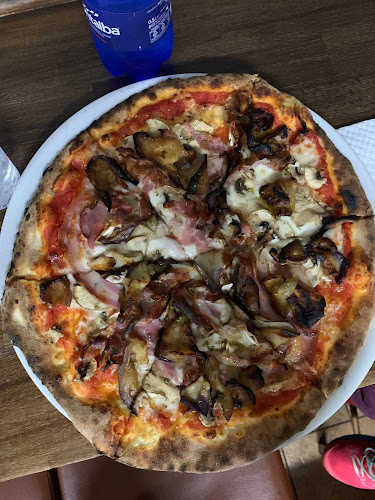 Comentarii opinii despre Il Forno di Baldi Carmelo