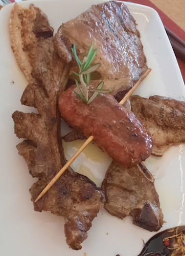 Comments and reviews of Il Casale dell'Osteria