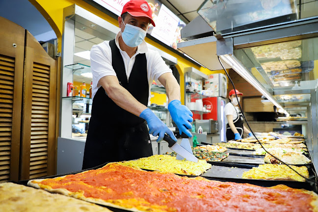 Opinii despre L'angolo Della pizza în Ladispoli - Ristorazione