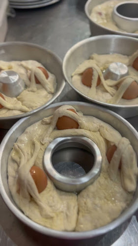 Comentarii opinii despre Pizza Verace