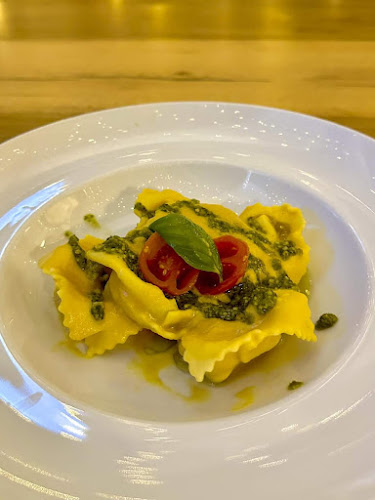 Opinii despre La Locanda del Porto în Brindisi - Ristorazione