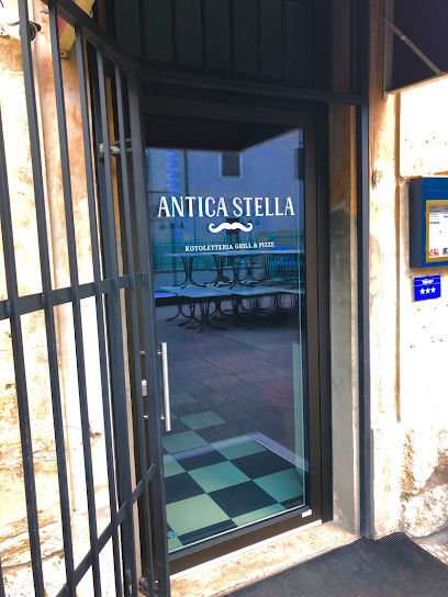 Ristorante Antica Stella