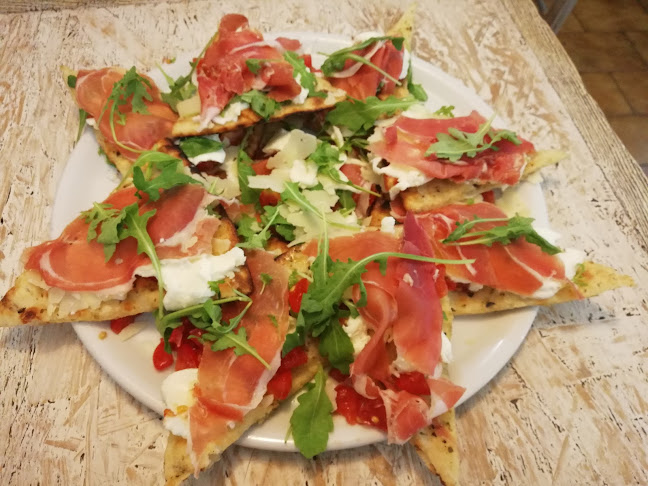 Pizzeria Il Centro La Stella del sud