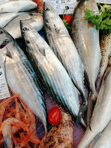 Pescheria In Centro - Ristorazione