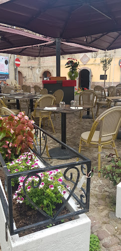 RISTORANTE S'ISCUGIA