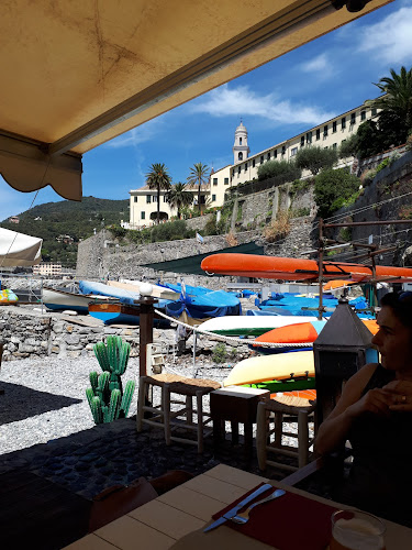 TiKi Bar | Baia dei Frati