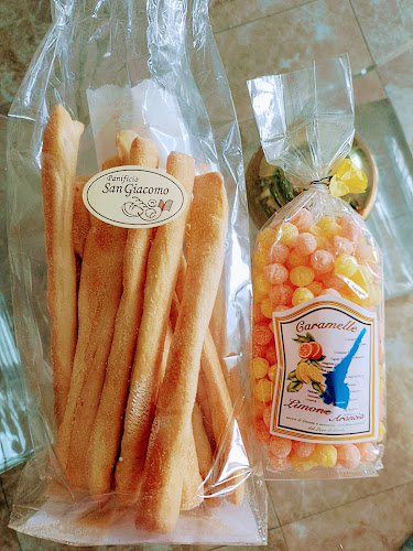Comentarii opinii despre Panificio San Giacomo