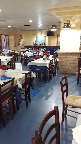 Ristorante Fonte Meravigliosa | Ciopa Blu