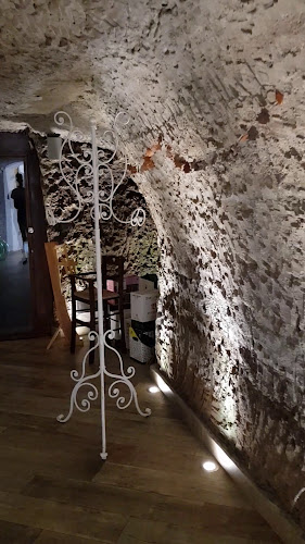 Str. Santa Maria, 21, 01017 Tuscania VT