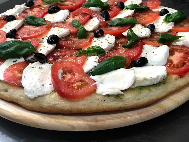 Comentarii opinii despre Il Forno dei Portici