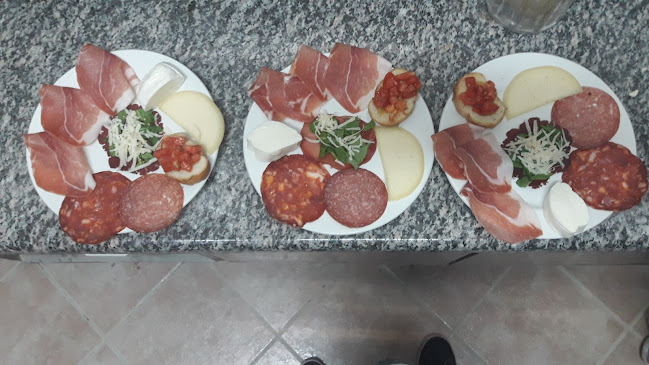 Da Giovanni - Ristorazione