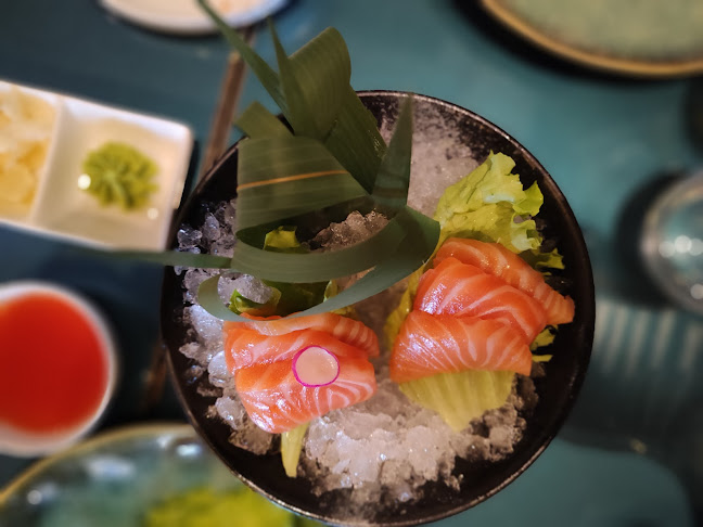 Ristorante Tesoro - Sesto San Giovanni