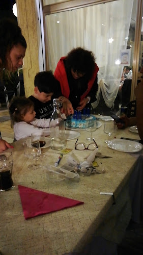 Opinii despre "Da Pino" Ristorante pizzeria în Grosseto - Ristorazione