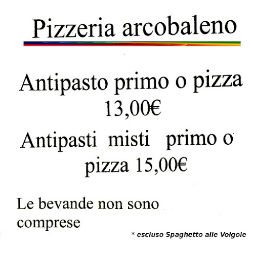 "Da Pino" Ristorante pizzeria