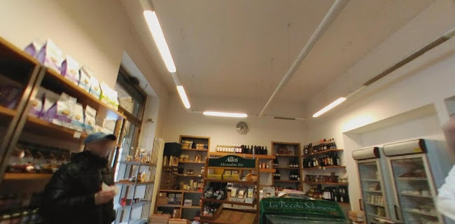 Grissinificio Ambrosiano Snc Milano