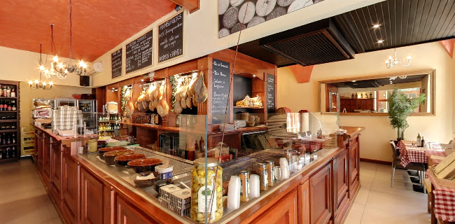 051 Osteria Piazza Maggiore - Ristorazione