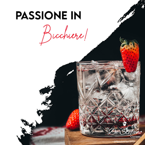 De Stefano Cicciano Pasticcieri dal 1978 - Ristorazione