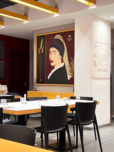 Pizzeria Granai - Marcianise