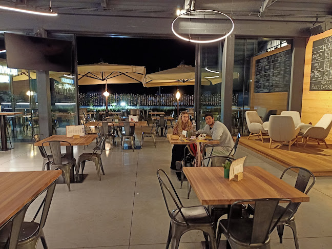 Comentarii opinii despre Birrificio Forum Iulii