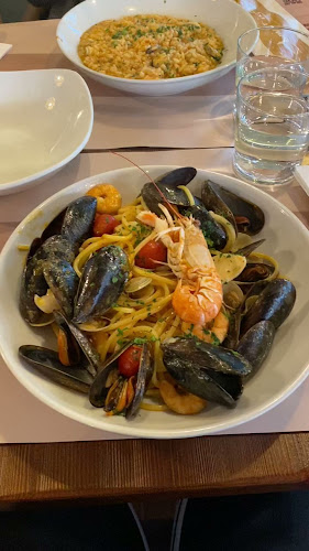 Reviews of Amerigo in Rimini - Ristorazione