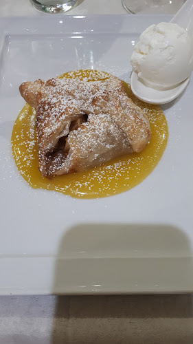 Opinii despre Ristorante Pompeo Magno în Pompei - Ristorazione