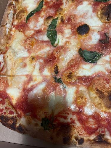 Comments and reviews of Ristorante Pizzeria Bettolino