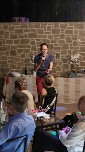 Chiaracongusto Open Times