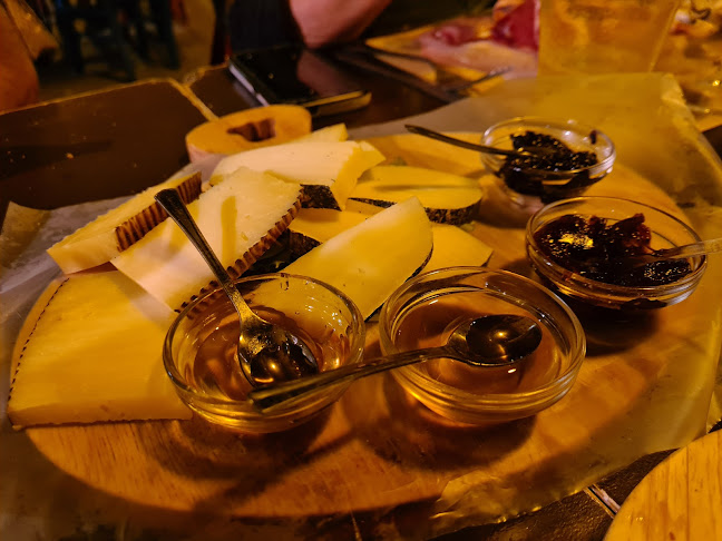 Comentarii opinii despre Il Viandante