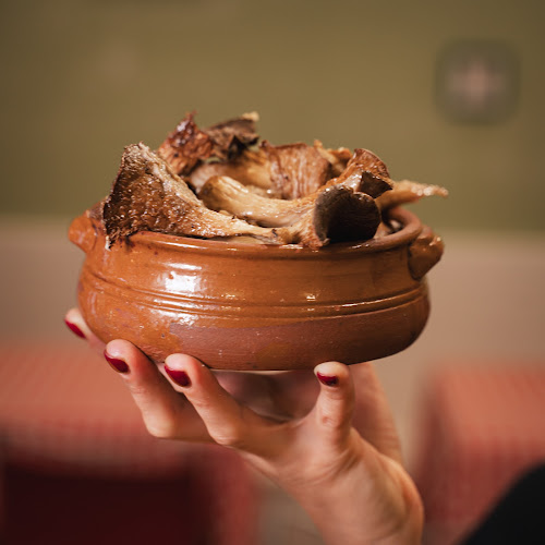 Sfizi - La cucina di casa Phone number