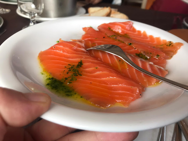 Home restaurant BELMONTE - Ristorazione