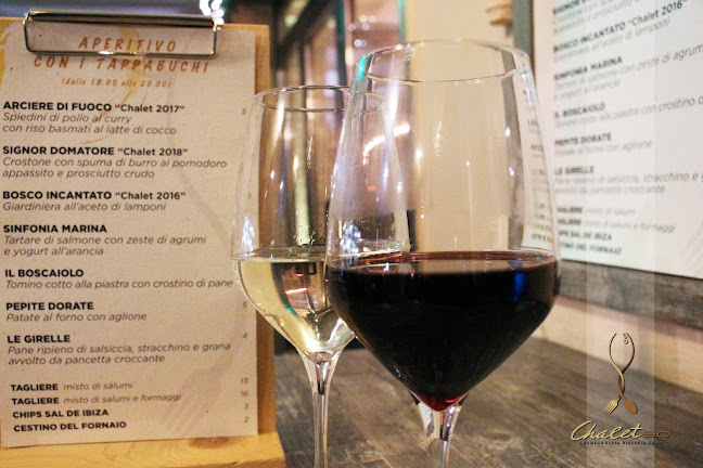 Chalet 3.0 in Piazzetta - Carpi