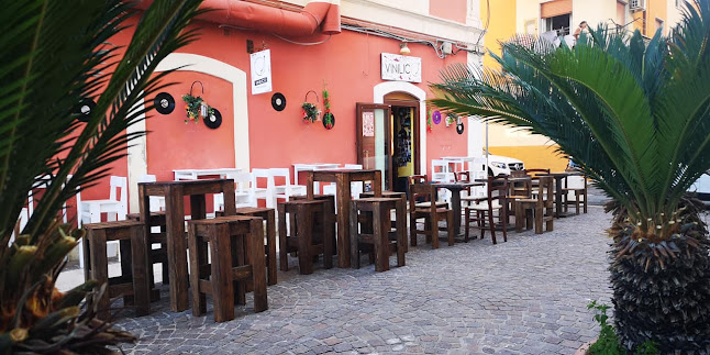 Vinilico Wine Bar - Ristorazione