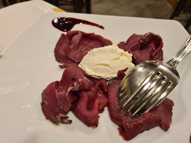 Comentarii opinii despre Enoteca Ristorante Il Grappolo