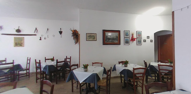 Ristorante Il Tulipano - Viterbo