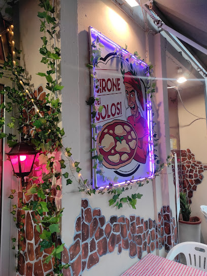 Il Girone dei Golosi