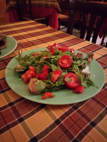 Comentarii opinii despre Totò Peppino e La Malafemmina