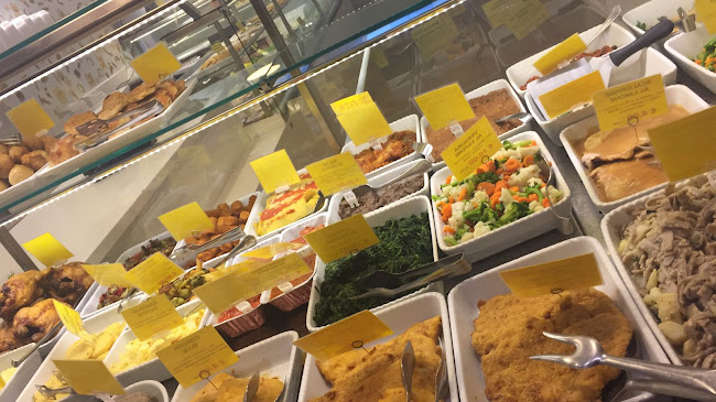 El Trigo Pasta Fresca gastronomia e piccolo ristorante per i pranzi veloci