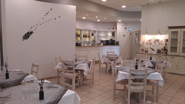 Sale & Pepe - Bar Trattoria Open Times