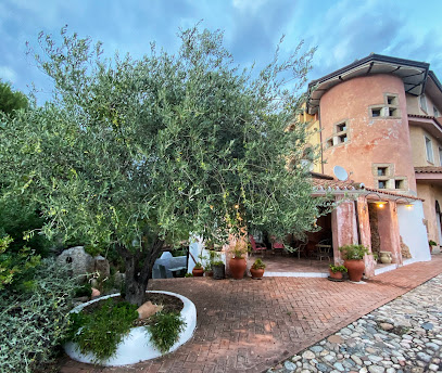 Locanda Tipica Sa Corte