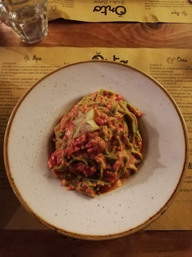 Orto Verde e Goloso - Ristorazione