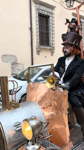 Opinii despre Tric Trac în Spoleto - Ristorazione